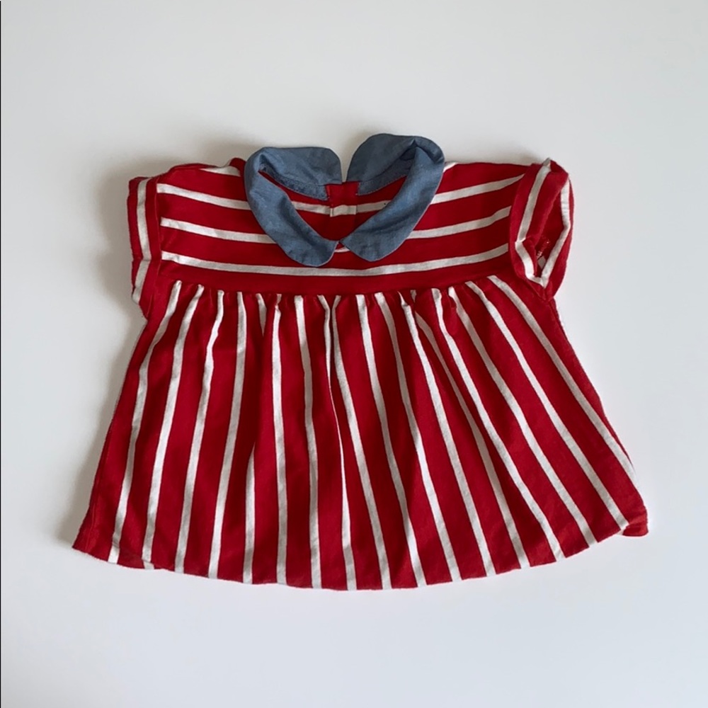 Baby Gap tee